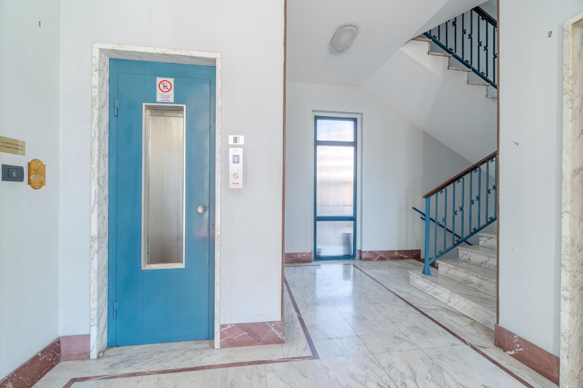 Palazzo Di Giustizia Bright Apartment Turin Bagian luar foto